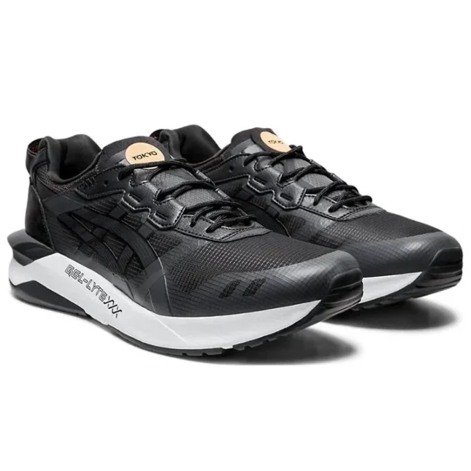 Gel-Lyte 30 „Edo Era Tribute Pack – Graphite Black”