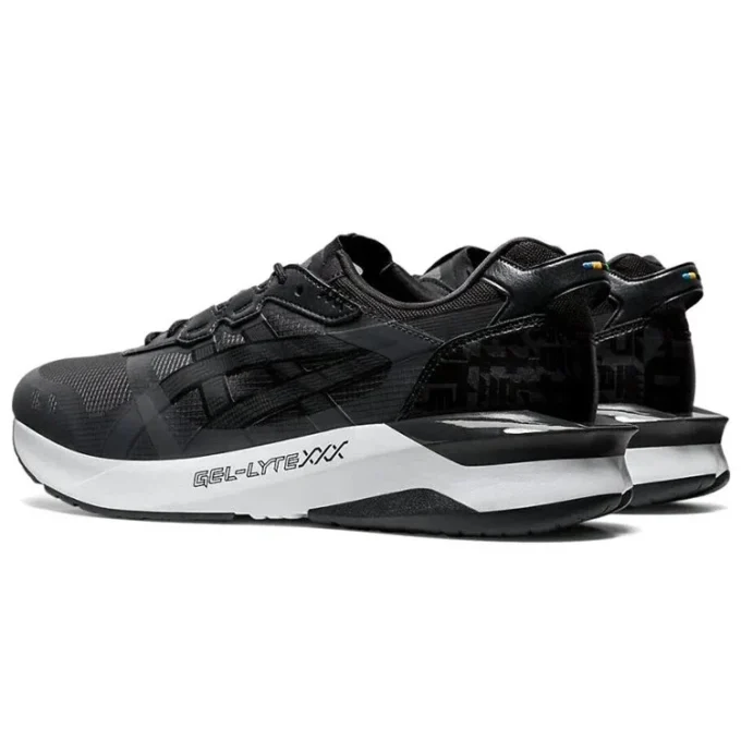 Gel-Lyte 30 „Edo Era Tribute Pack – Graphite Black”