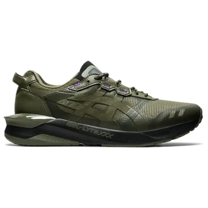Gel-Lyte 30 „Mantle Green”