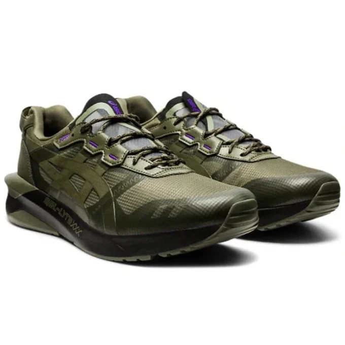 Gel-Lyte 30 „Mantle Green”