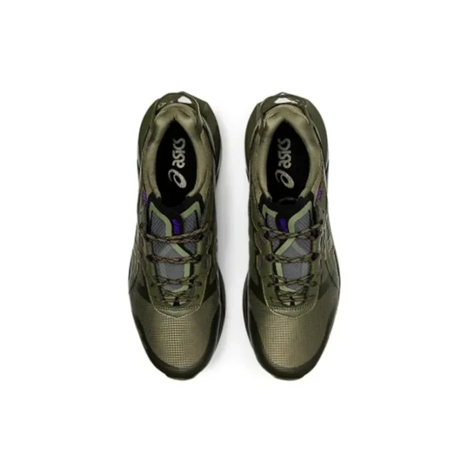 Gel-Lyte 30 „Mantle Green”