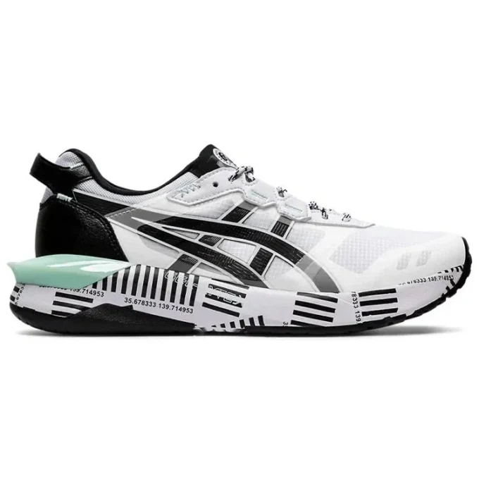 Gel-Lyte 30 „Modern Tokyo – Mint Tint”