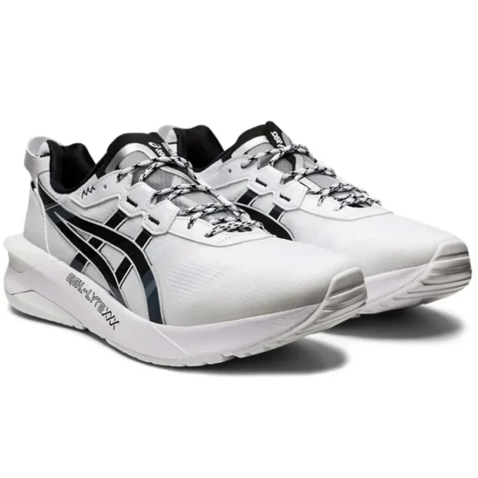 Gel-Lyte 30 „White”