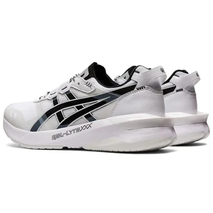 Gel-Lyte 30 „White”