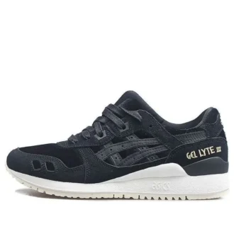 Gel-Lyte 4 „Black”