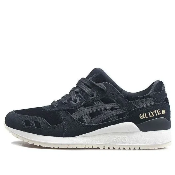 Gel-Lyte 4 „Black”