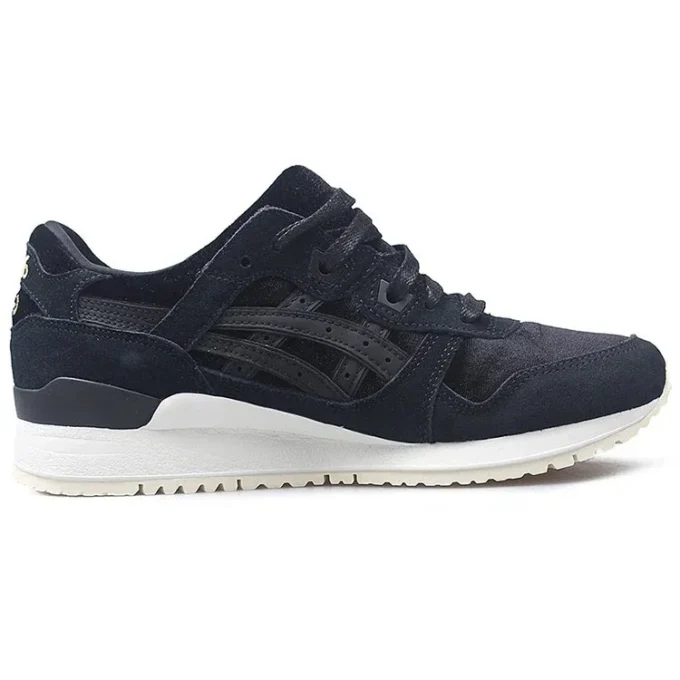 Gel-Lyte 4 „Black”