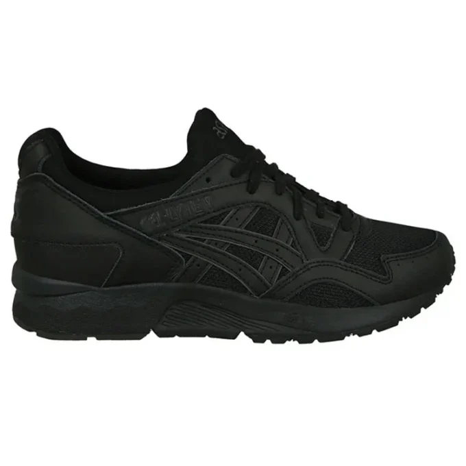Gel-Lyte 5 „All Black”