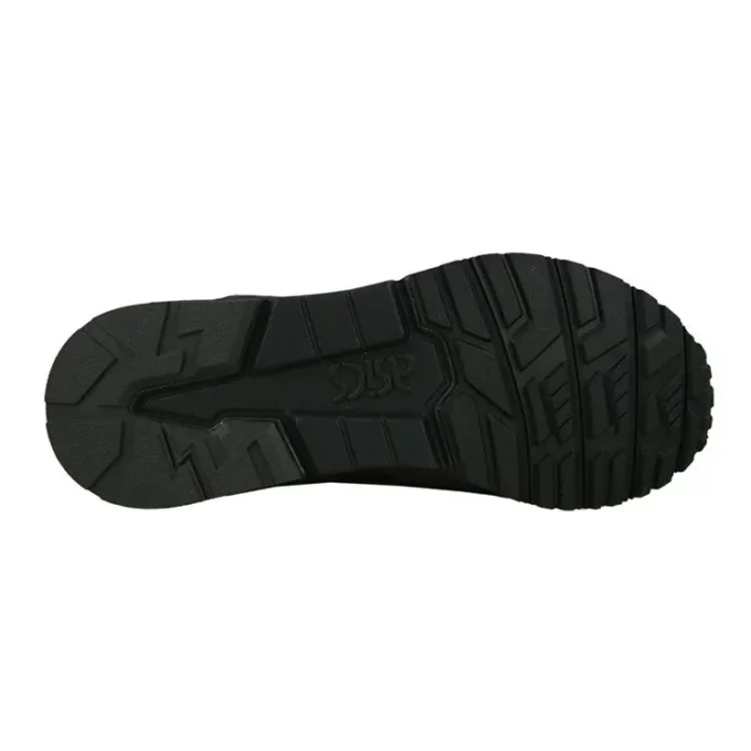 Gel-Lyte 5 „All Black”