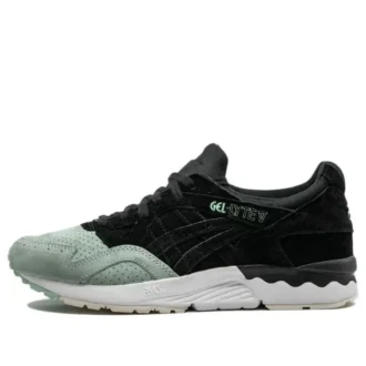 Gel-Lyte 5 „Black Green