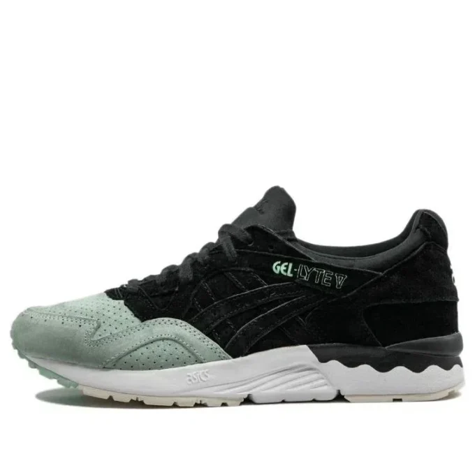 Gel-Lyte 5 „Black Green