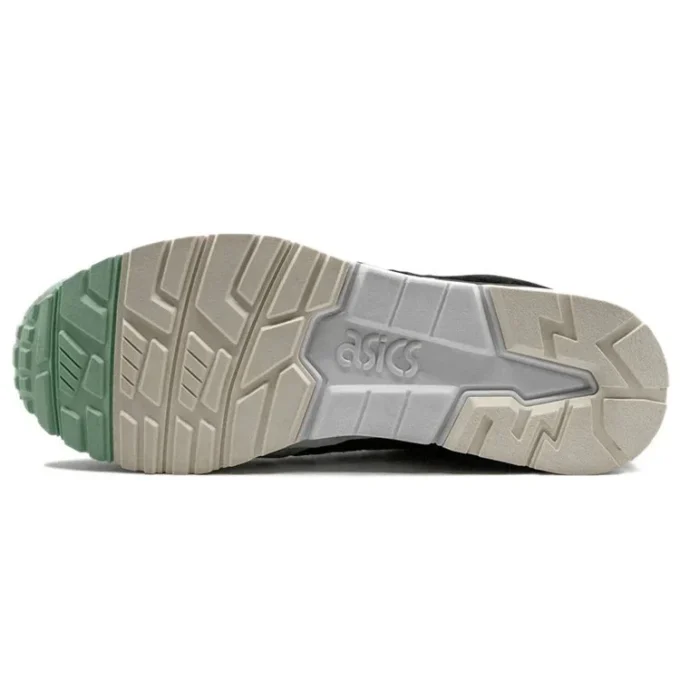 Gel-Lyte 5 „Black Green