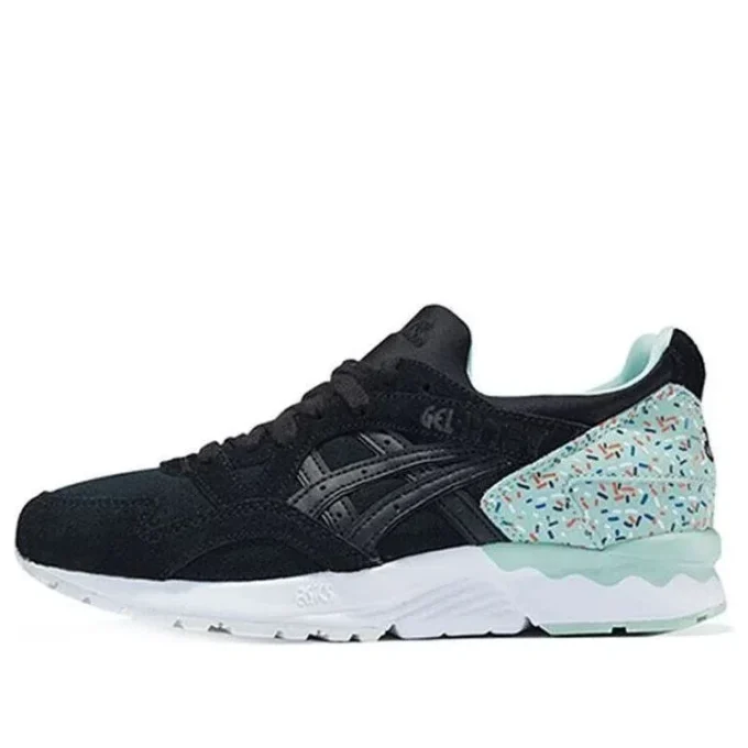 Gel-Lyte 5 „Black Green Sprinkles”