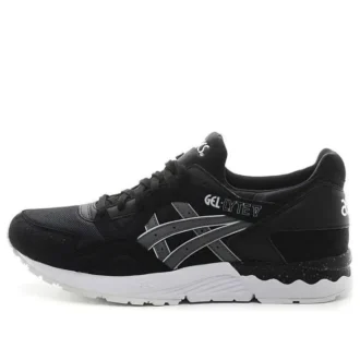 Gel-Lyte 5 „Black White”