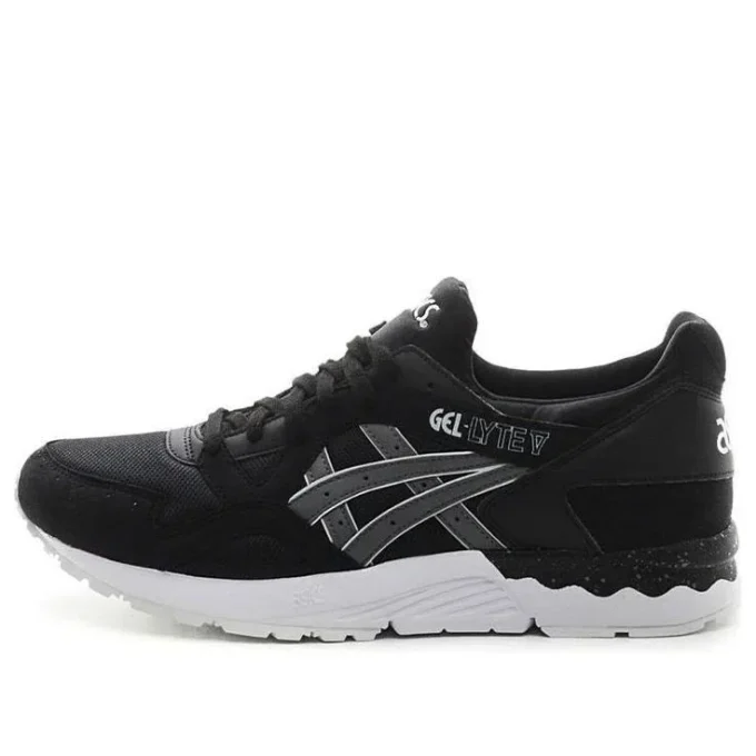 Gel-Lyte 5 „Black White”