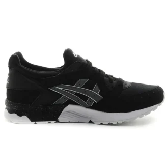 Gel-Lyte 5 „Black White”