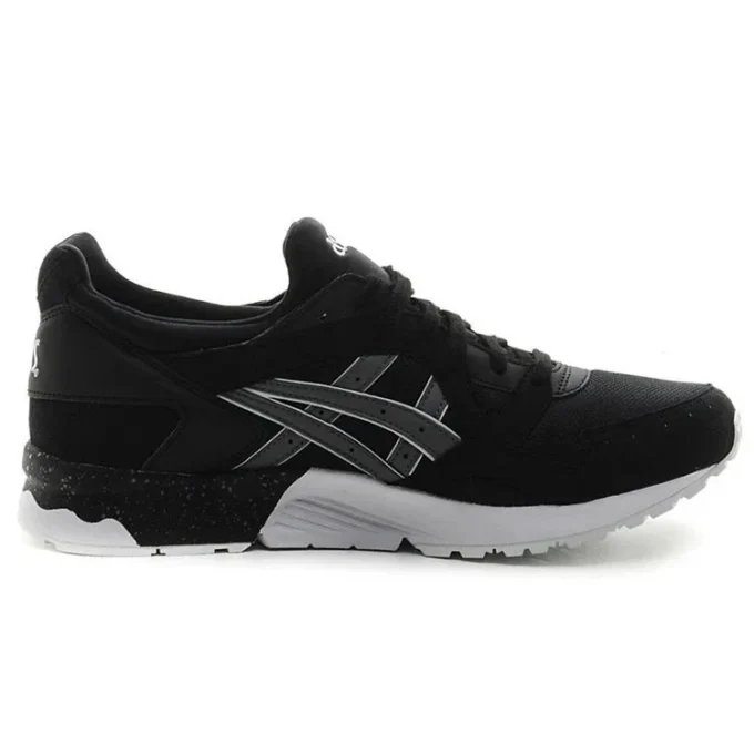 Gel-Lyte 5 „Black White”