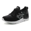 Gel-Lyte 5 „Black White”