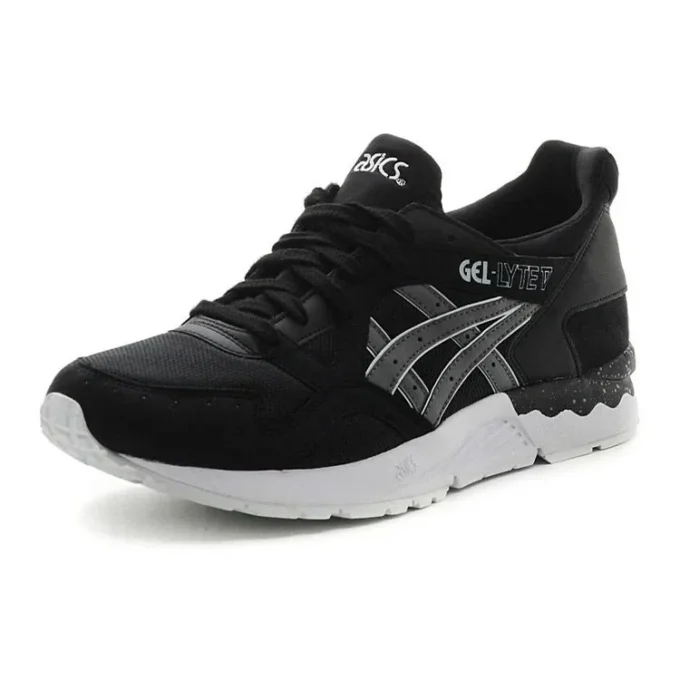 Gel-Lyte 5 „Black White”