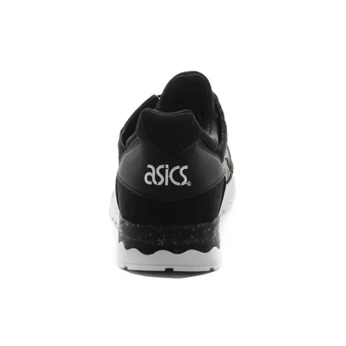 Gel-Lyte 5 „Black White”