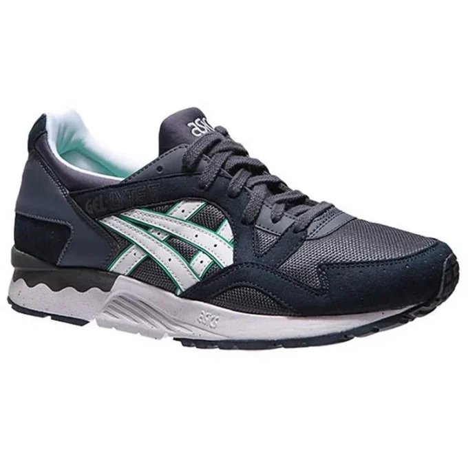 Gel-Lyte 5 „Blue Grey”