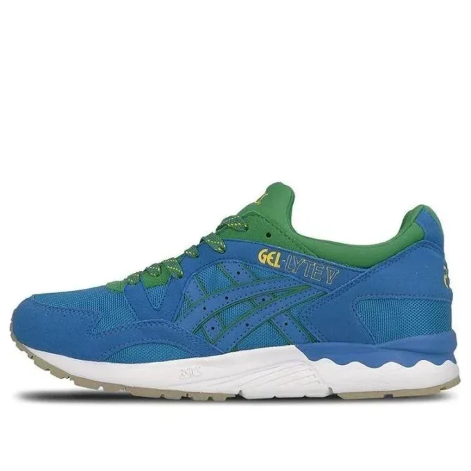 Gel-Lyte 5 „Brazil Pack – Classic Blue”