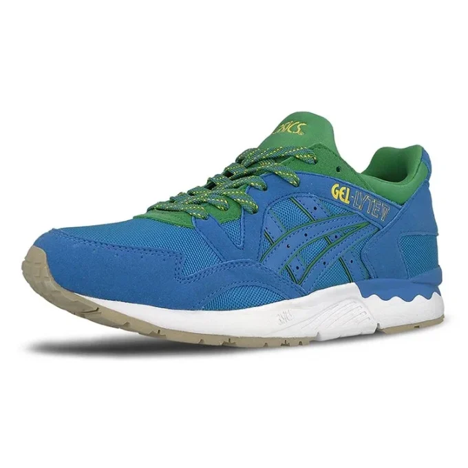 Gel-Lyte 5 „Brazil Pack – Classic Blue”