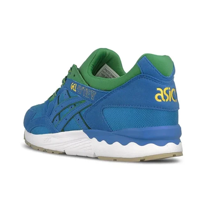 Gel-Lyte 5 „Brazil Pack – Classic Blue”