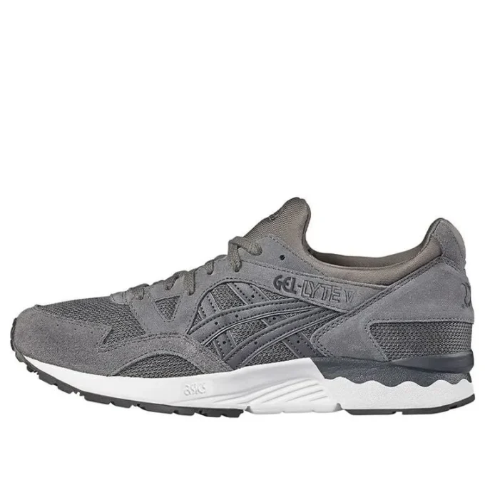 Gel-Lyte 5 „Carbon Dark Grey”