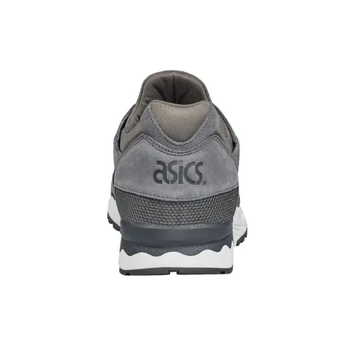 Gel-Lyte 5 „Carbon Dark Grey”