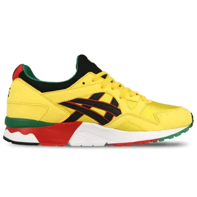Gel-Lyte 5 „Carnival”