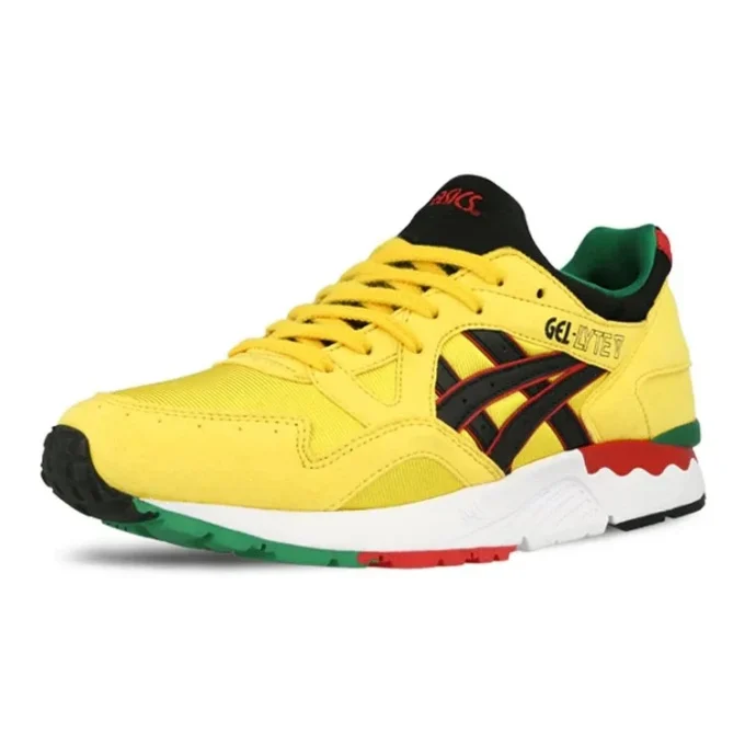 Gel-Lyte 5 „Carnival”