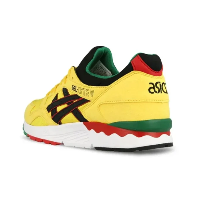 Gel-Lyte 5 „Carnival”