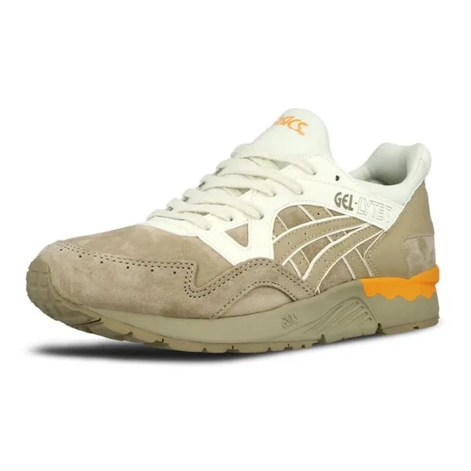 Gel-Lyte 5 „Casual Lux Pack – Sand”