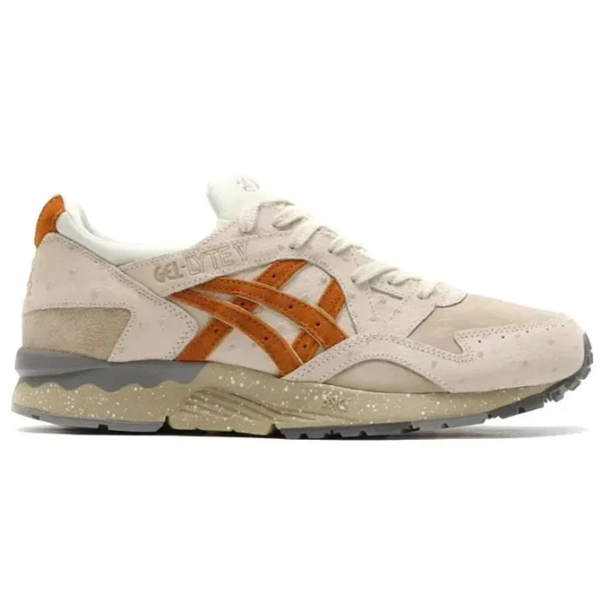 Gel-Lyte 5 „Cream White Yellow Brown”