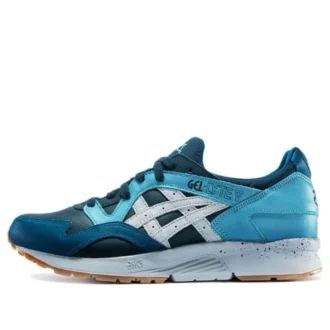 Gel-Lyte 5 „Dark Ocean Gum”
