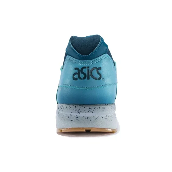 Gel-Lyte 5 „Dark Ocean Gum”