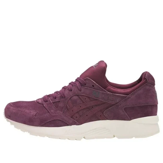 Gel-Lyte 5 „Eggplant”