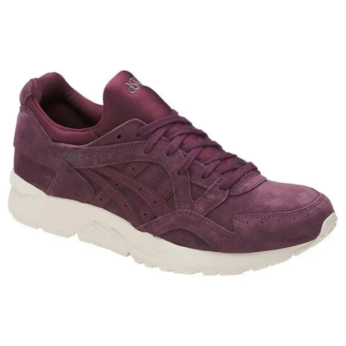 Gel-Lyte 5 „Eggplant”