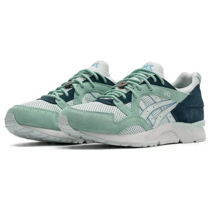 Gel-Lyte 5 „Godai Pack – Soothing Sea”