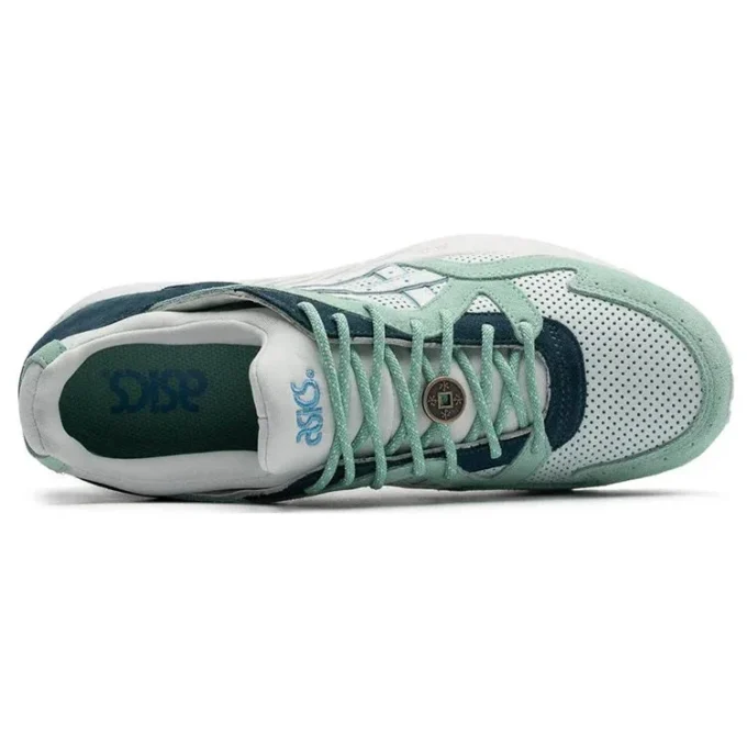 Gel-Lyte 5 „Godai Pack – Soothing Sea”
