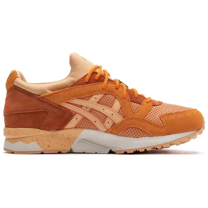 Gel-Lyte 5 „Godai Pack – Terracotta”