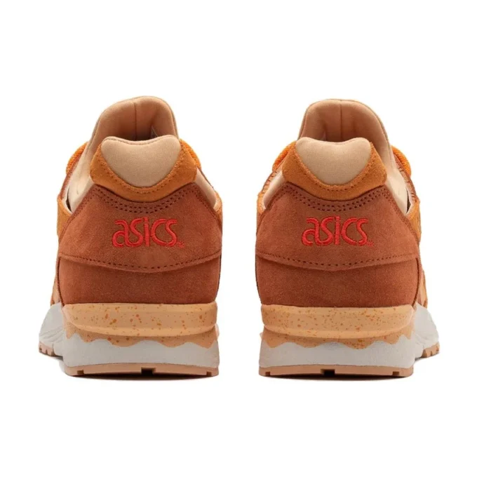 Gel-Lyte 5 „Godai Pack – Terracotta”