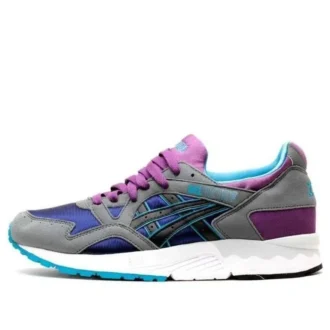 Gel-Lyte 5 „Gri-Violet”