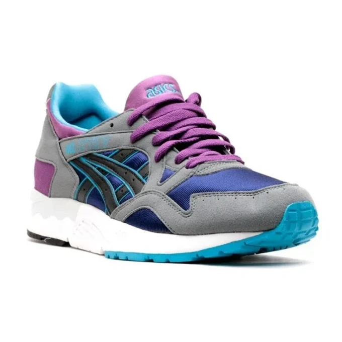 Gel-Lyte 5 „Gri-Violet”