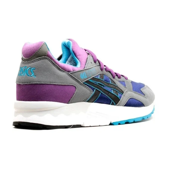 Gel-Lyte 5 „Gri-Violet”