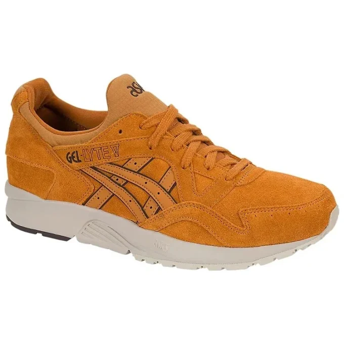 Gel-Lyte 5 „Honey Ginger”