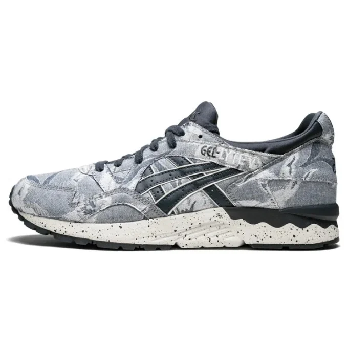 Gel-Lyte 5 „Japanese Denim”