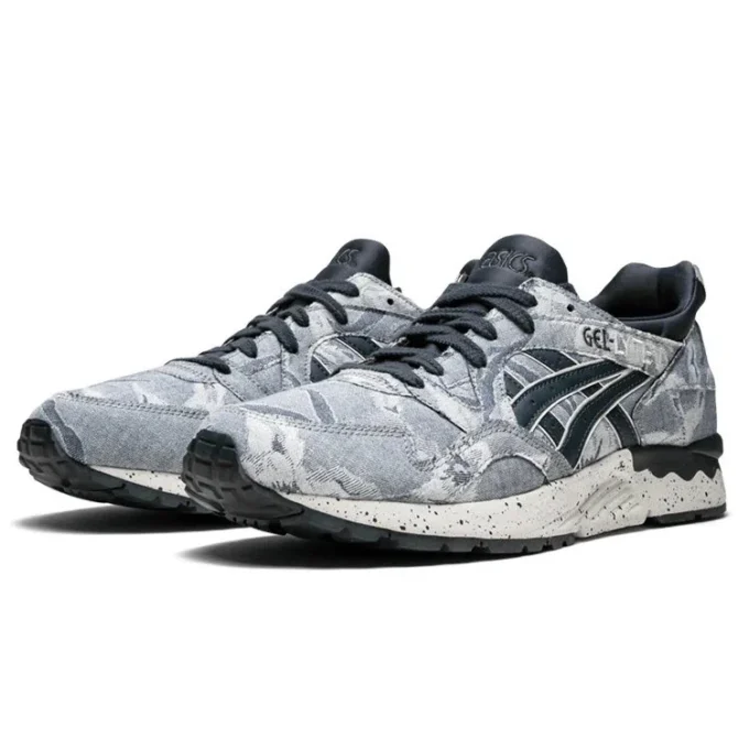 Gel-Lyte 5 „Japanese Denim”