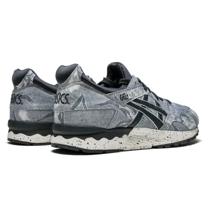 Gel-Lyte 5 „Japanese Denim”
